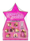 New  Dress To Impress Series 1 Mystery Model Doll With Exclusive Dlc Code