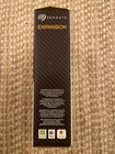 Seagate Expansion 5tb External Hdd Drive For Pc - New sealed