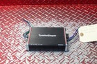 2016 Harley Road Glide Rockford Fosgate Pbr300x4 Amp Amplifier Rg44