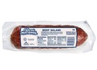 Hebrew National Salami  Beef Salami 2-pack 2 Lbs Each Total Weight 64 Oz  4 Lbs 