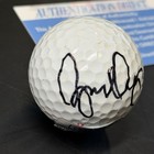 Rory Mcilroy Signed Golf Ball Autographed W coa