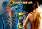 R-13 Syrup - Anti Inflammatory-arthritis Pain Relief - Berries Flavor  330ml