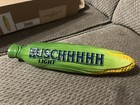 John Deere Busch Light Tractor For The Farmers Corn Cob Beer Tap Handle 3 Avail