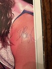 1987 Jon Bon Jovi Richie Sambora Alec John Such Autograph Circus Mag Bon Jovi
