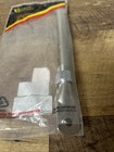 Mirror Replacement Tube Arm Bracket Adjustable 10  To 14  Stainless Gg 33242