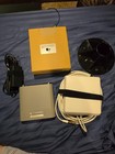 Weboost Destination Rv Signal Booster Kit - Gray