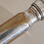 207135 1958 York Super Custom With Vincent Bach Corp 12c Mouthpiece Trombone