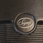 Selmer Signet 100 Wood Clarinet W  Case Musical Instrument Read Description 