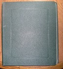 Australia States  bob   Antartica Scott Specialty Album Ux1