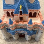 Disneyland 40th Anniversary Cookie Jar Nestle