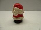 Fisher Price Little People Santa Claus W  Bag Christmas Holiday St  Nick 1998