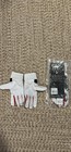 University Of Georgia Batting Gloves Size Adult Large