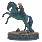 Disney Parks Headless Horseman Figure The Adventures Of Ichabod And Mr  Toad