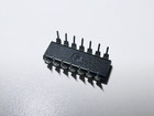 1x Mc3456p Mc3456 Motorola Dual Timer Ic 556 Compatible Dip-14