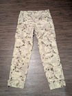 German Ksk Experimental Einsatzkampfhose Combat Pants Xl Tropentarn New Egb Deu