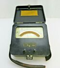 Bristol Model 622 Millivolt Meter - Untested