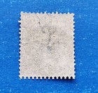 Great Britain Stamp  Scott 55 Used Plate 1