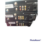 3 Directtv Hughes Hbh-sa Tv Digital Satellite Receivers Boxes No Remote