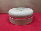 Vintage Avon Beauty Dust Dusting Powder 6oz Empty Container