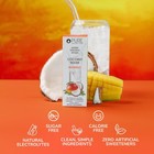 Pure Inventions - Coconut Water Infusion 1 Fl Oz  pack Of 1   Mango