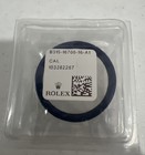 Rolex Pepsi Bezel Insert Blue   Red New Authentic Original 315-16700-16-a1