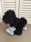 Webkinz Signature Portuguese Water Dog Wks1023 - With Sealed Code