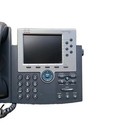  lot Of 7 cisco  Cp-7965 Ip Phones