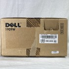 Dell W160g Ultrasharp 1909w 19  1440x900 Tft Lcd Widescreen Monitor - New Sealed