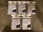 Ultra Pro Small Pro-fit Top Load Inner Sleeves 60mm X 87mm  500 Sleeves 