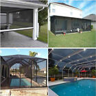 Window Screen Replacement Fiberglass Screen Mesh Balcony Entrance Porch Screen