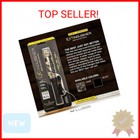 Extinguisher Deer Call By Illusion   Grunt Tube   Buck  Doe  Fawn   Adjustable 1