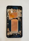 Htc  610 Lcd Desire Display Touch Screen Digitizer Assembly With Frame - Black