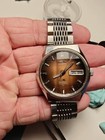 Watch Crystal Beveled Faceted Mineral Glass Transparent Repair Part 28 5 30mm