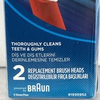 Oral-b Stages Power Cars Kids Extra Soft Toothbrush Replacement Heads - 2 Pack