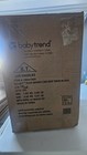 New Baby Trend Ez-lift Plus Infant Car Seat Base With Flip Foot Recline Cb02100a