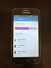 Samsung Sm-g360v Galaxy Core Prime Verizon unlocked Hd Voice Good