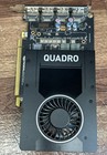 Nvidia Quadro P2200 5gb Gddr5x Pcie 3 0 X16 4x Dp Graphics Card
