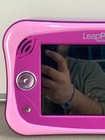 Leap Frog Leappad Ultimate Pink