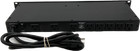 Furman M-8x2 9-outlet Rackmount Power Conditioner Surge Noise Filter 120v