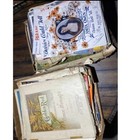 Vintage Piano Sheet Music 1910s And On 