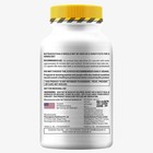 Crazybulk Natural Alternative For Lean Mass   Strength 60 Capsules 1 Pack F S