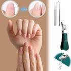 Eagle Beak Nail Clippers eagle Beak Beveled Nail Clippers sets Of Luxury Eagle