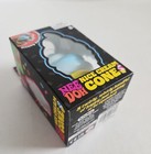 Blue Needoh Nice Cream Cone Ice Cream Squishy Toy 2026 Nee Doh Stress Ball New