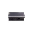 Thule 1500056107 Short Adapter Sleeve  doubletrack  Vertex  Hitching Post Pro 