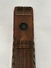 Vtg International Musical Corp Ukelin Zither Instrument Ukulele Violin As Is