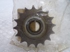 Ina 203krr Sprocket W bearing Nsnp