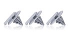 30pcs Wheel Arch Trim Clips Fastener Rivet Retainers Replacement For Mini 