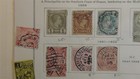 Stampsweis Monaco Stamp Collection On Scott Intl Pages Est 280 Or So
