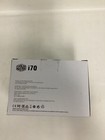 Cooler Master I70 Cpu Cooler 120mm Low Noise Cooling Fan   Heatsink Rr-i70-20pk