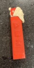 Rare Vintage 1950   s Santa Claus Pez Dispenser No Feet Pat 2 6 Made In Austria